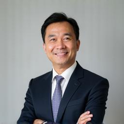 中村健二 営業部部長