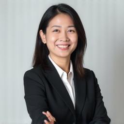 佐藤優美 設計部部長